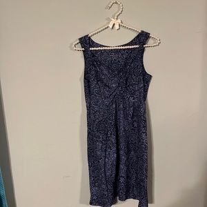 BNWOT Athleta Brand Size 2 dress